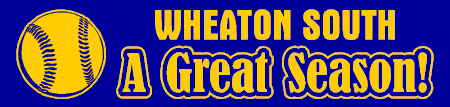 Baseball Great Season Banner