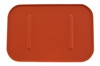 Silicone Iron Rest With Metal Insert