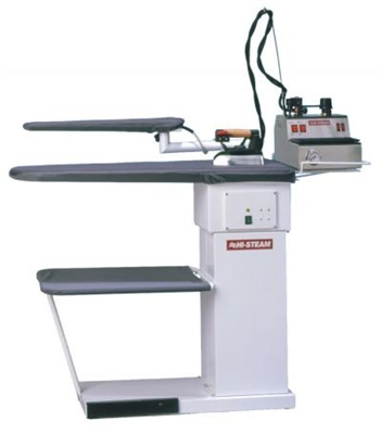 Hi-Steam Vacuum Board PND-2500A