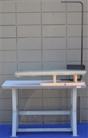 Basic Ironing Table