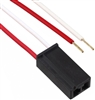 Ixys ZY180R750 24" module gate lead