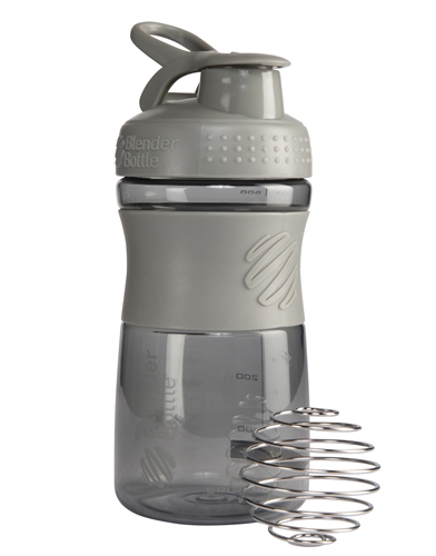 Protein Shaker Blender Bottle