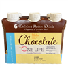 Chocolate Ready-to-Drink 6-pack