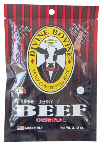 Original Beef Jerky