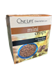 Chocolate Mini Crisps