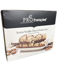 Remix Vanilla Chocolate Bars