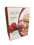 Raspberry Wafers