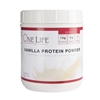 Vanilla Protein Powder Canister