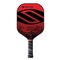 AMPED Epic X5 FiberFlex Paddle, choose from blue, green, orange, or red