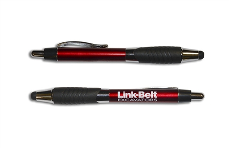 Metallic Stylus Pen