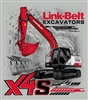 Link-Belt 220 X4S Graphic Tee