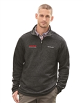 Columbia Great Hart Mountain III Half-Zip Pullover