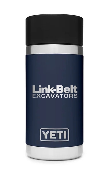 YETI Rambler 12 oz. Bottle with HotShot Cap