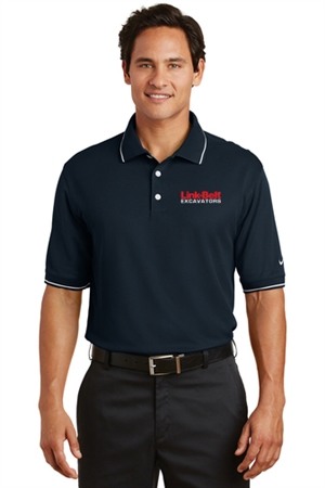 Nike Dri-FIT Classic Tipped Polo