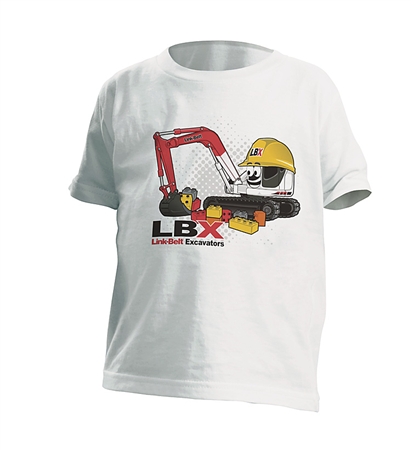 'Lil LB Shirt