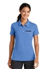 Ladies Nike Sphere Dry Diamond Polo