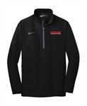 Nike Golf 1/2-Zip Wind Shirt