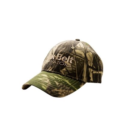 Advantage Timber Camo Hat