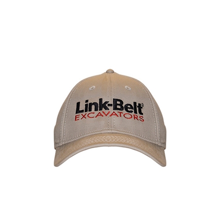 Fitted Cotton Cap