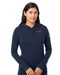 Adidas Women's Lightweight Hooded Sweatshirt