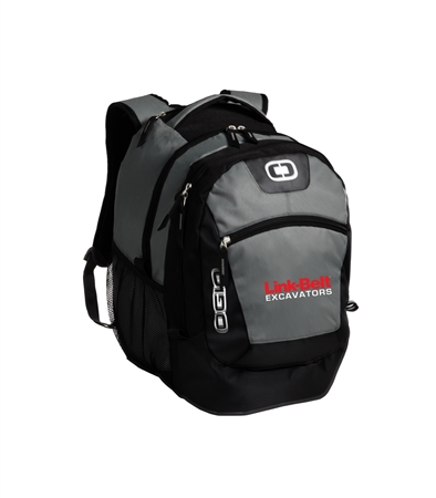 Rogue Backpack