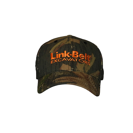 Pro Camouflage Series Cap