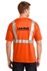 ANSI 107 Class 2 Safety T-Shirt