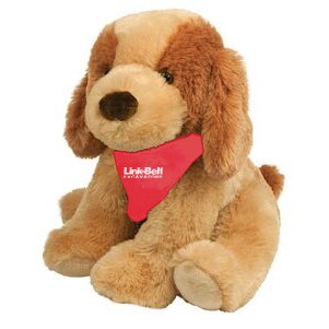 Plush Dog Stuffed Animal