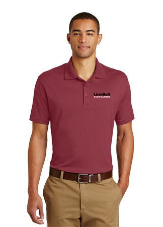 Eddie Bauer Performance Polo