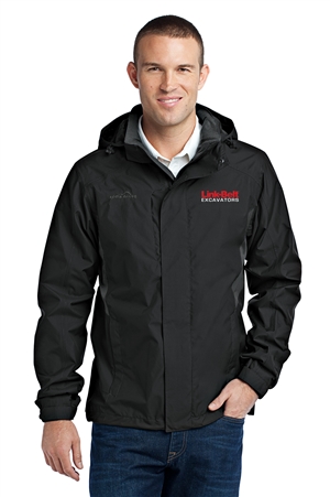 Eddie BauerÂ® Rain Jacket