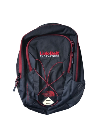 The North Face Groundwork Backpack