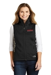 The North Face Ladies Ridgewall Soft Shell Vest