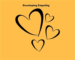 Developing Empathy in Early Childhood (5 hr)  *with .5 CEU's