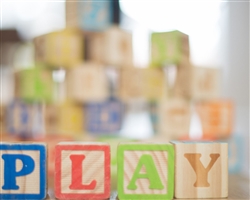 PLAY is the Answer!
