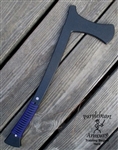 New Kingdom Axe Synthetic Trainer