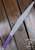 Seax Synthetic Trainer