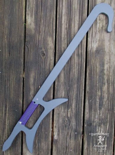 Tiger Hook Sword Trainer (Sold as Each)