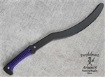 Sickle Sword or Sappara Synthetic Trainer