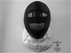 Absolute Force HEMA Basic Fencing Mask White