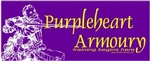 Banner for Your Event, Purpleheart Armoury
