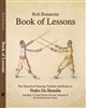 Book of Lessons from Pedro De Heredia