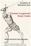 German Longsword Study Guide