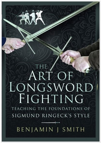 The Art of Longsword Fighting