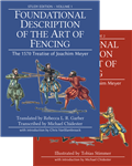 Foundational Description of the Art of Fencing - Study Edition