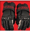 Red Dragon Gloves - Medium - Size 12