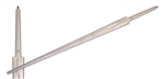 Knightshop Synthetic Longsword Blade Only