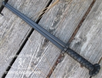 Cold Steel Roundel Dagger - Plastic