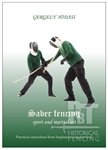 DVD: Saber fencing - Sport and Martial art
