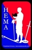 HEMA Decal - HEMAist