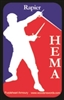 HEMA Decal - Rapier